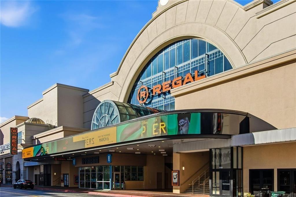 260 18th Street NW Unit# 10205