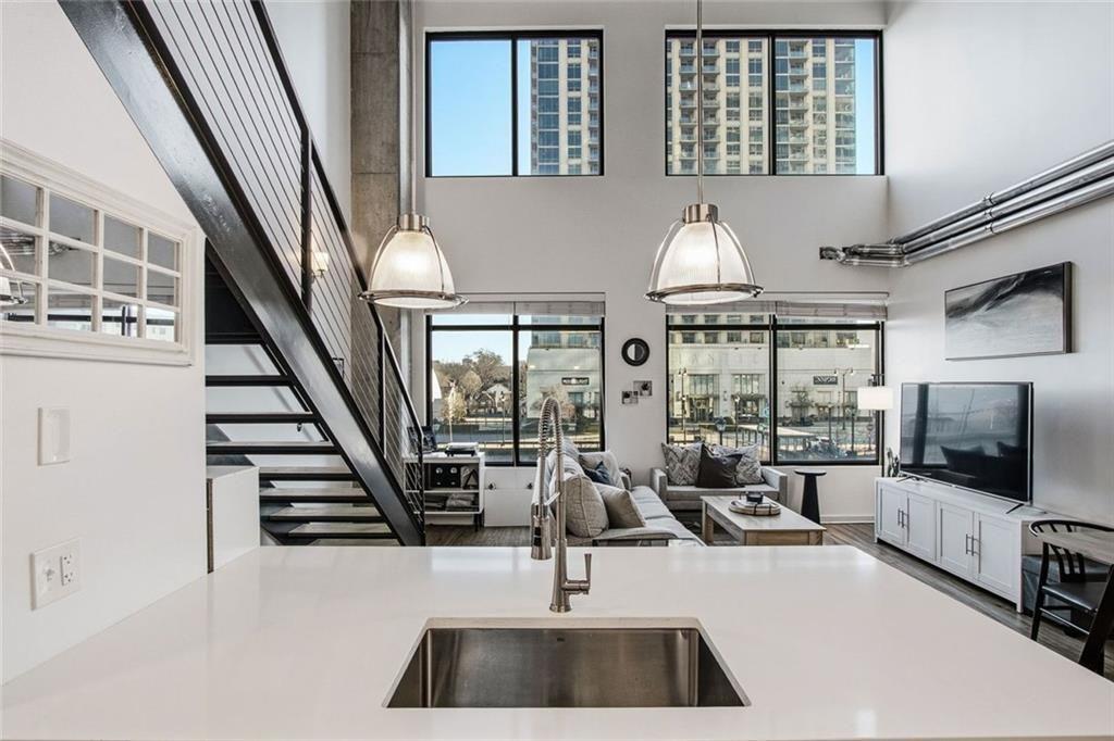 260 18th Street NW Unit# 10205