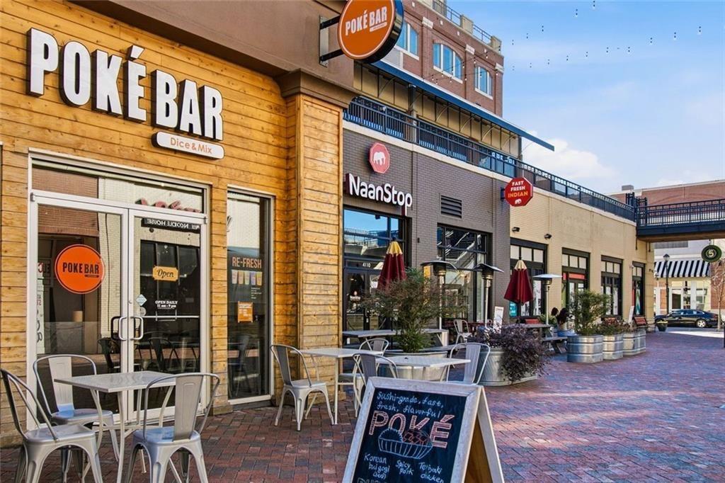 260 18th Street NW Unit# 10205