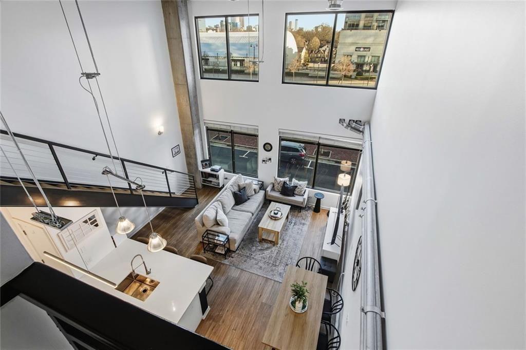 260 18th Street NW Unit# 10205