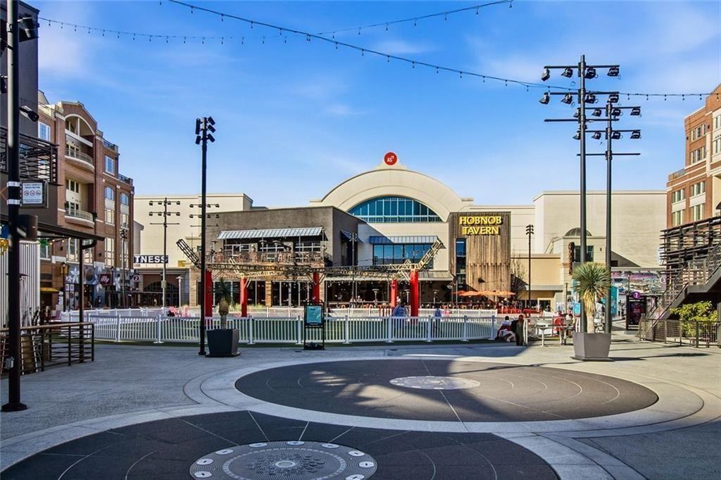 260 18th Street NW Unit# 10205