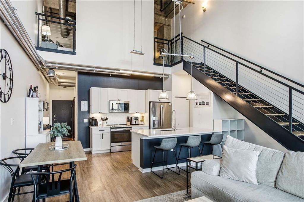 260 18th Street NW Unit# 10205