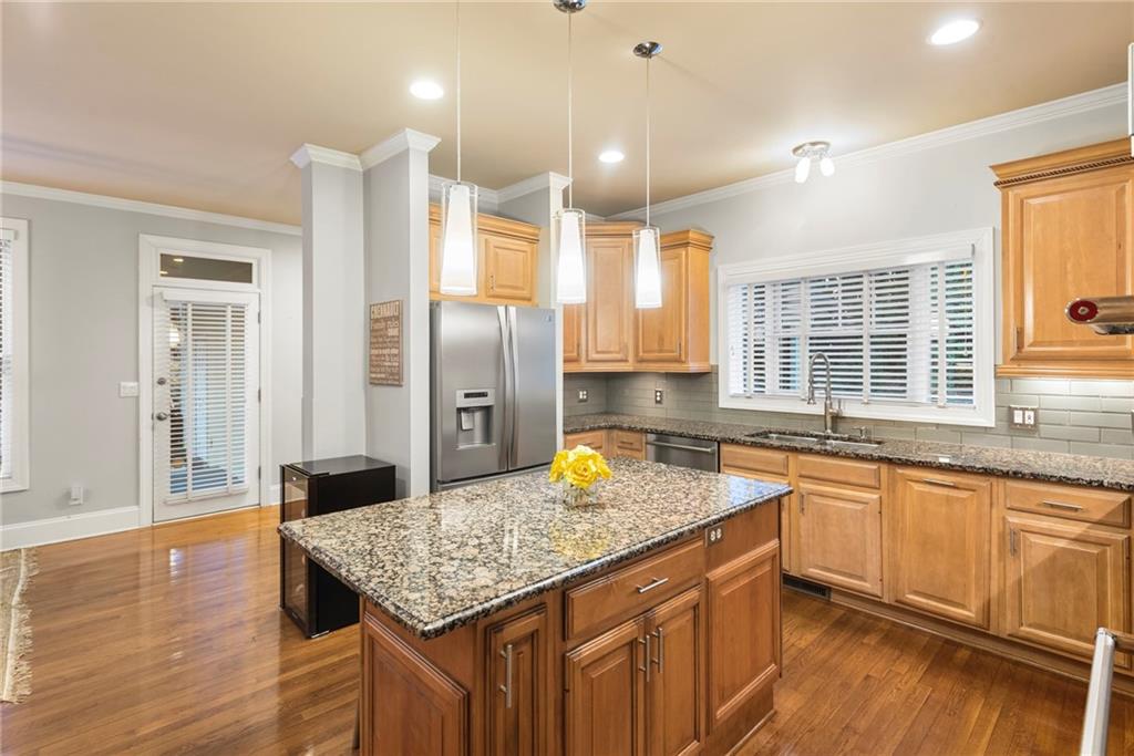 820 Wesley Oak Road
