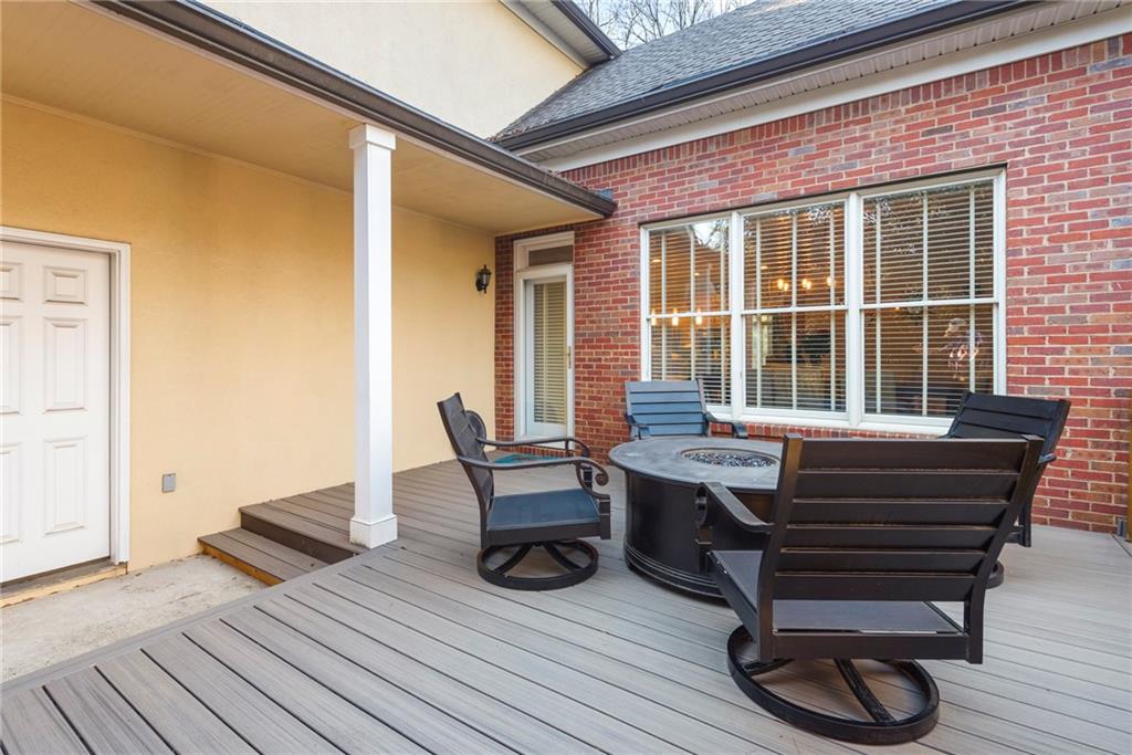 820 Wesley Oak Road
