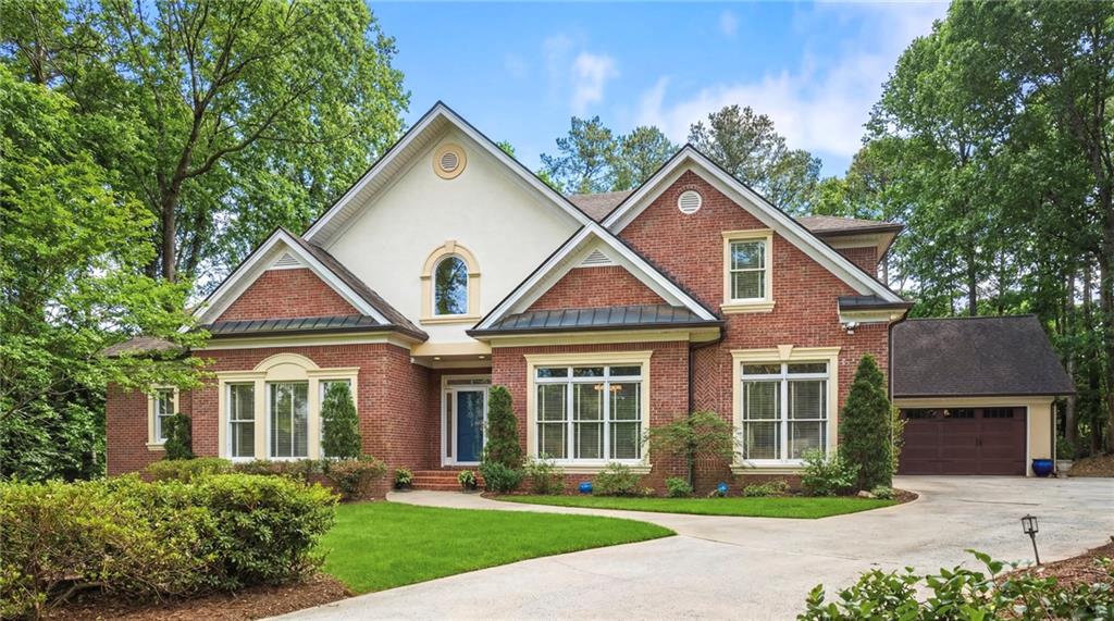 820 Wesley Oak Road
