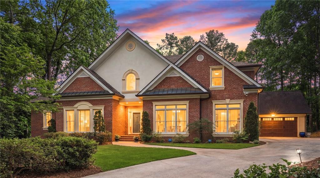 820 Wesley Oak Road
