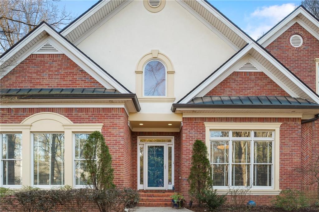 820 Wesley Oak Road