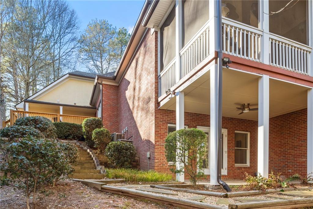 820 Wesley Oak Road