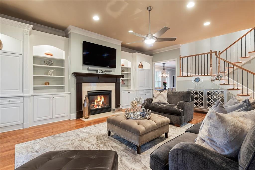 820 Wesley Oak Road