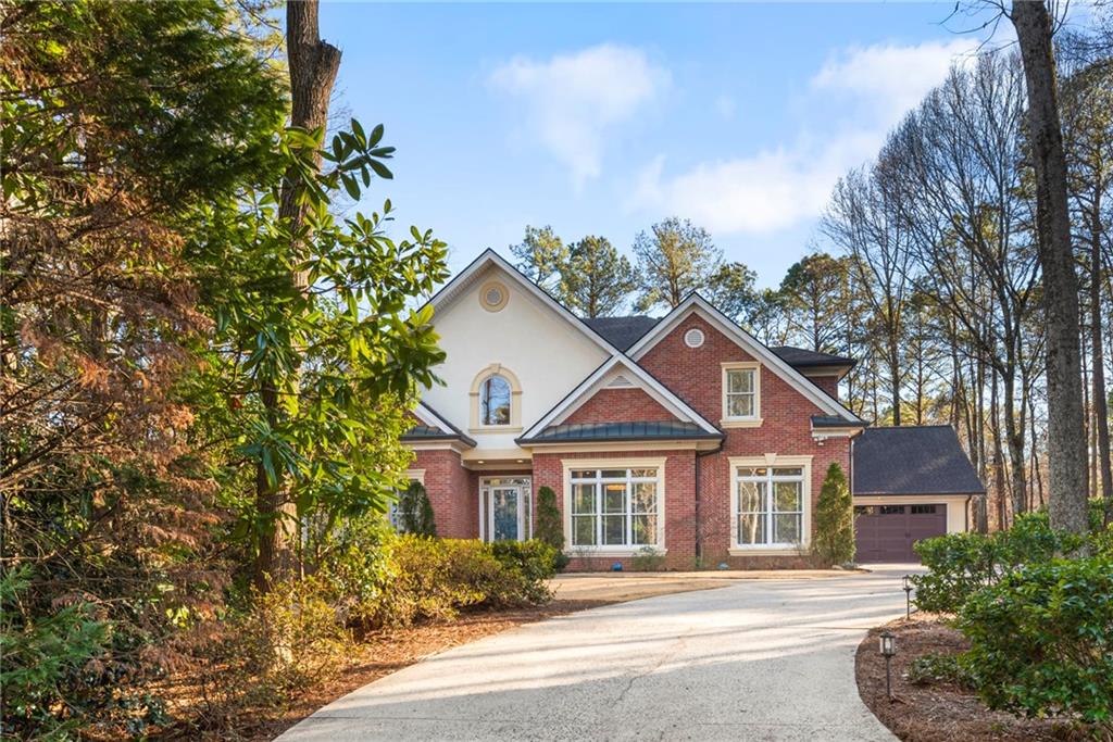 820 Wesley Oak Road