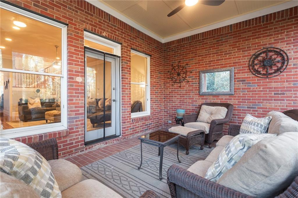 820 Wesley Oak Road
