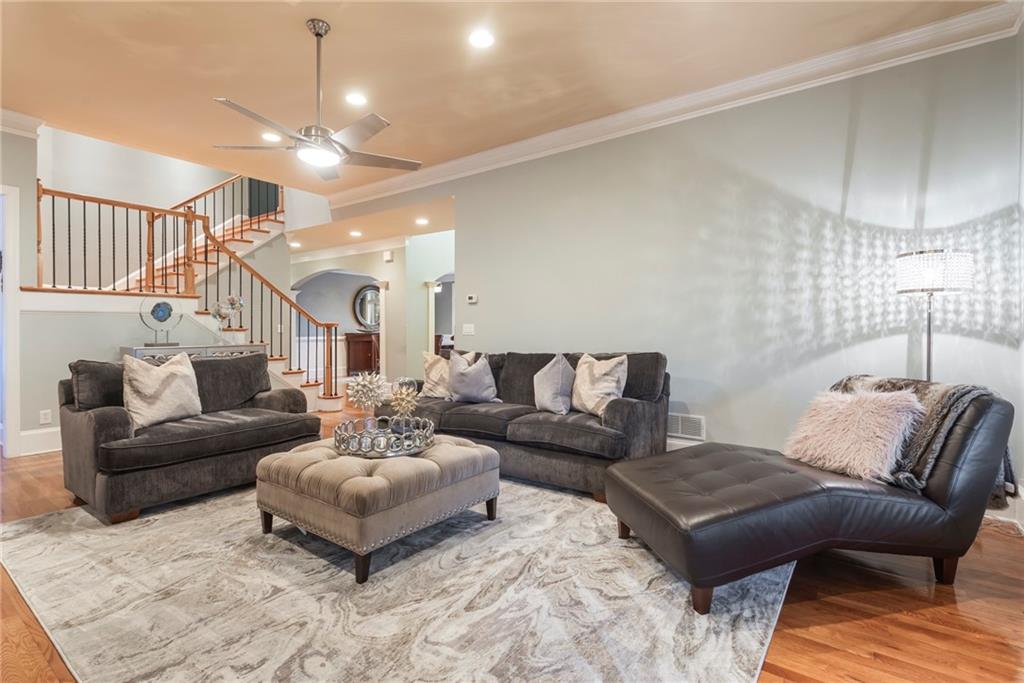 820 Wesley Oak Road