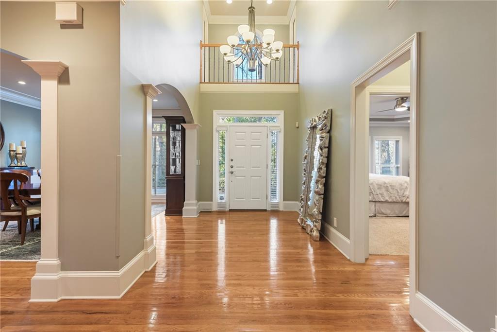 820 Wesley Oak Road