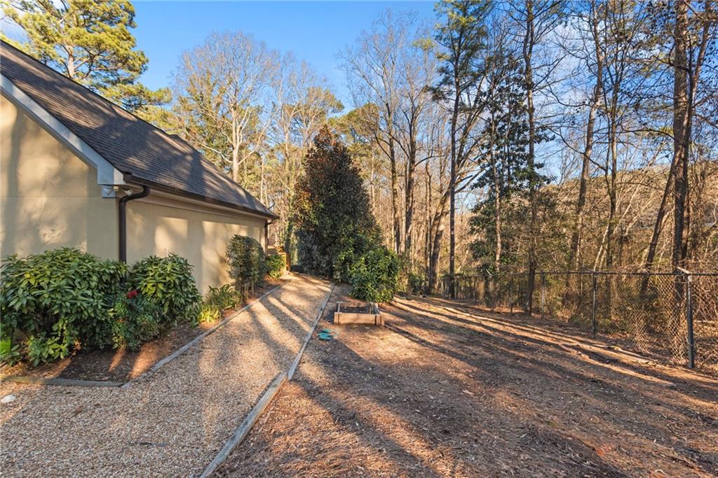 820 Wesley Oak Road