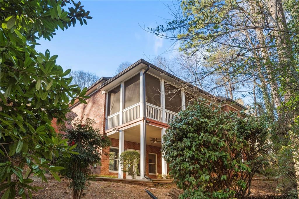 820 Wesley Oak Road