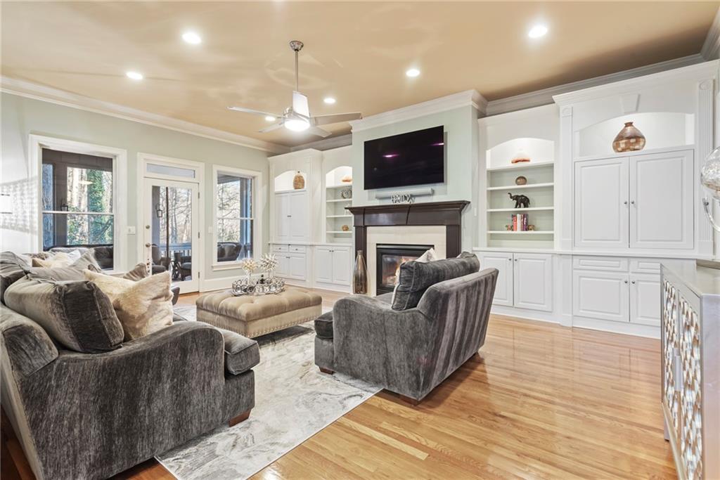 820 Wesley Oak Road