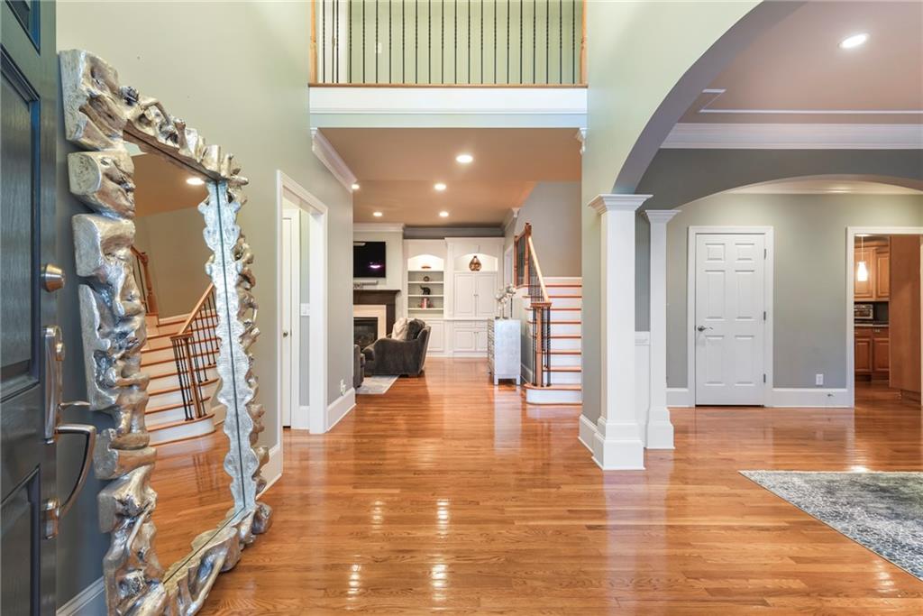 820 Wesley Oak Road