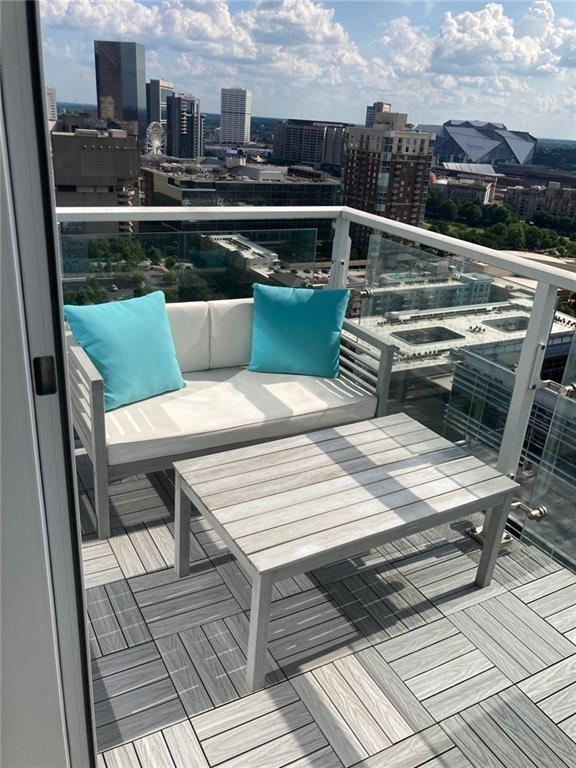 45 Ivan Allen Jr Boulevard NW Unit 2603