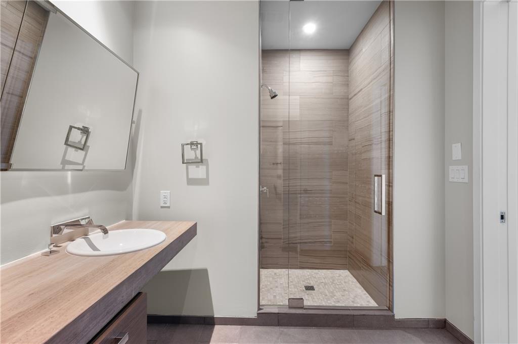 45 Ivan Allen Jr Boulevard NW Unit 2603