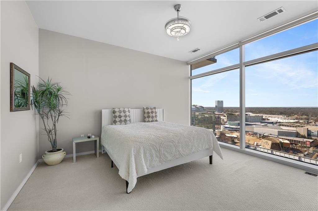 45 Ivan Allen Jr Boulevard NW Unit 2603