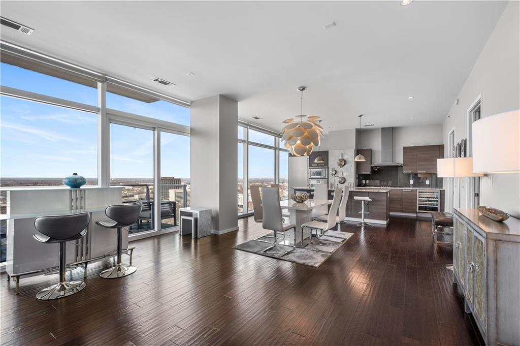 45 Ivan Allen Jr Boulevard NW Unit 2603