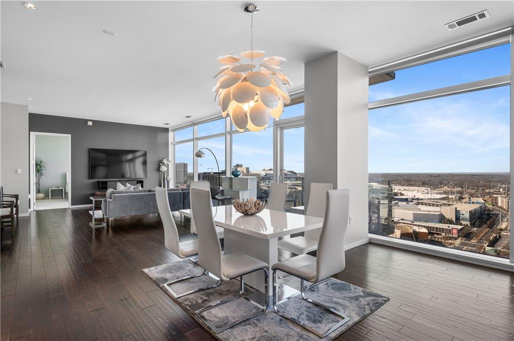 45 Ivan Allen Jr Boulevard NW Unit 2603