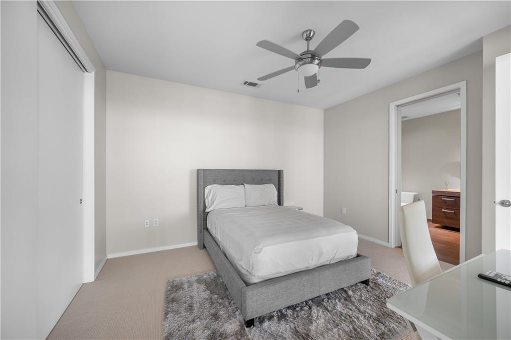 45 Ivan Allen Jr Boulevard NW Unit 2603