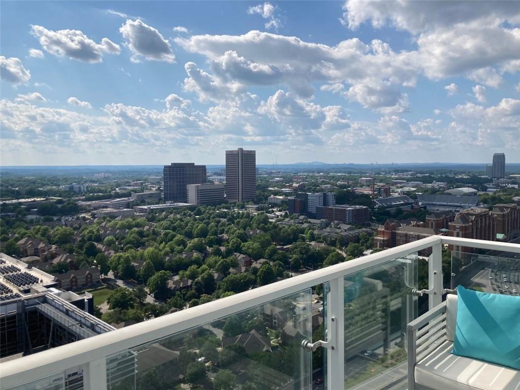 45 Ivan Allen Jr Boulevard NW Unit 2603