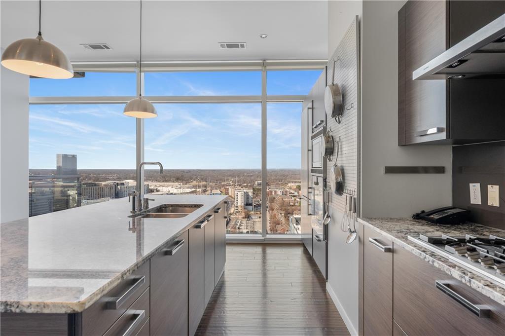 45 Ivan Allen Jr Boulevard NW Unit 2603