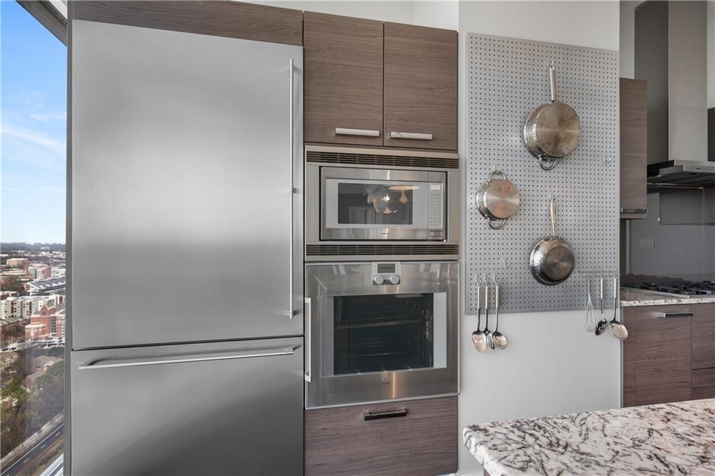 45 Ivan Allen Jr Boulevard NW Unit 2603