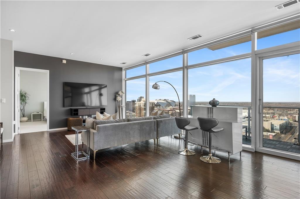 45 Ivan Allen Jr Boulevard NW Unit 2603