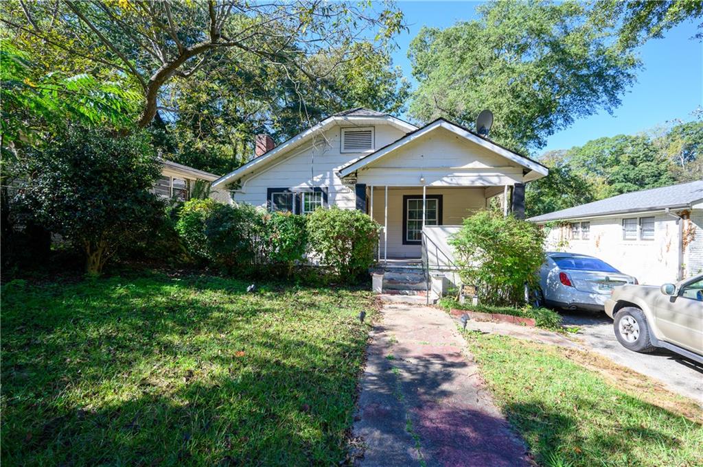 728 Center Hill Avenue NW