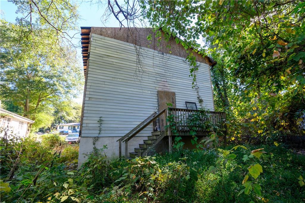 728 Center Hill Avenue NW
