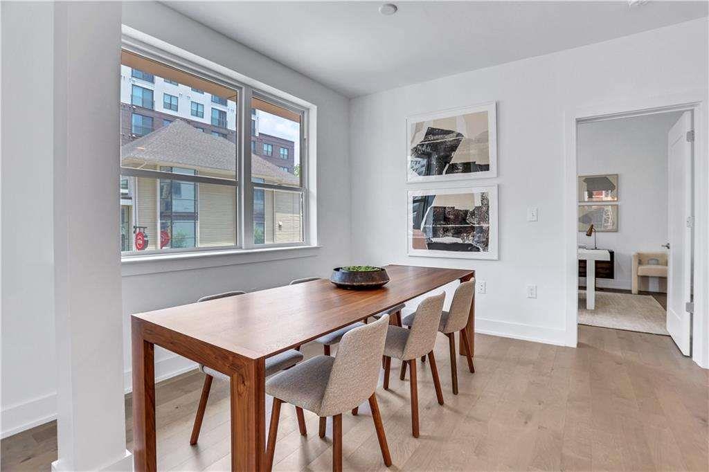 775 Juniper Street NE Unit 525