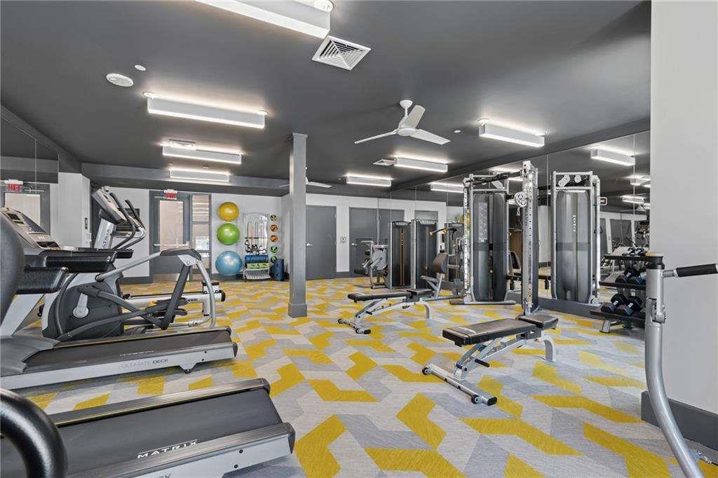 775 Juniper Street NE Unit 525