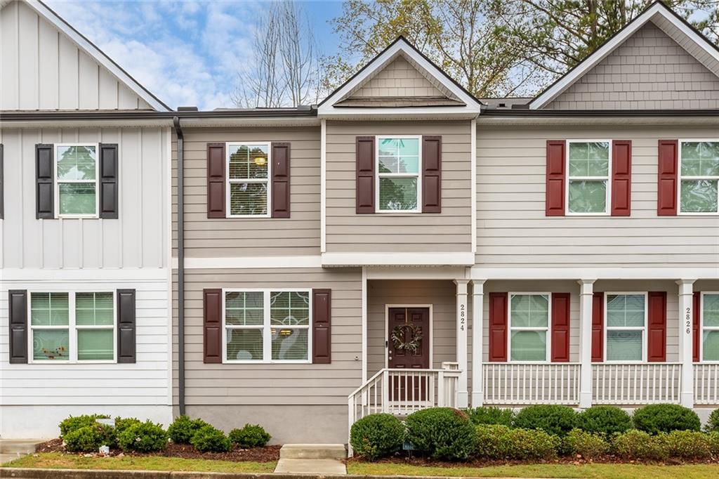 2824 Saratoga Lake View