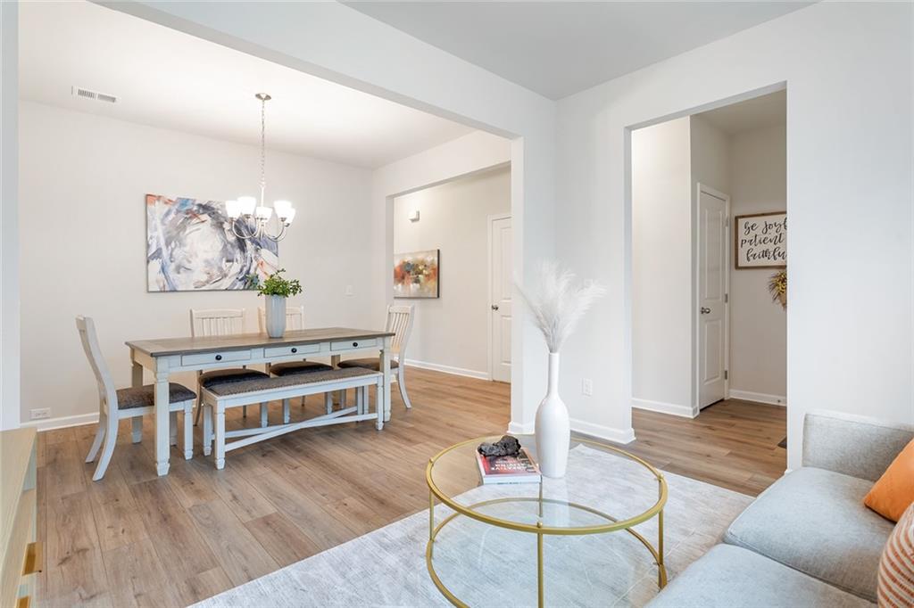 2824 Saratoga Lake View