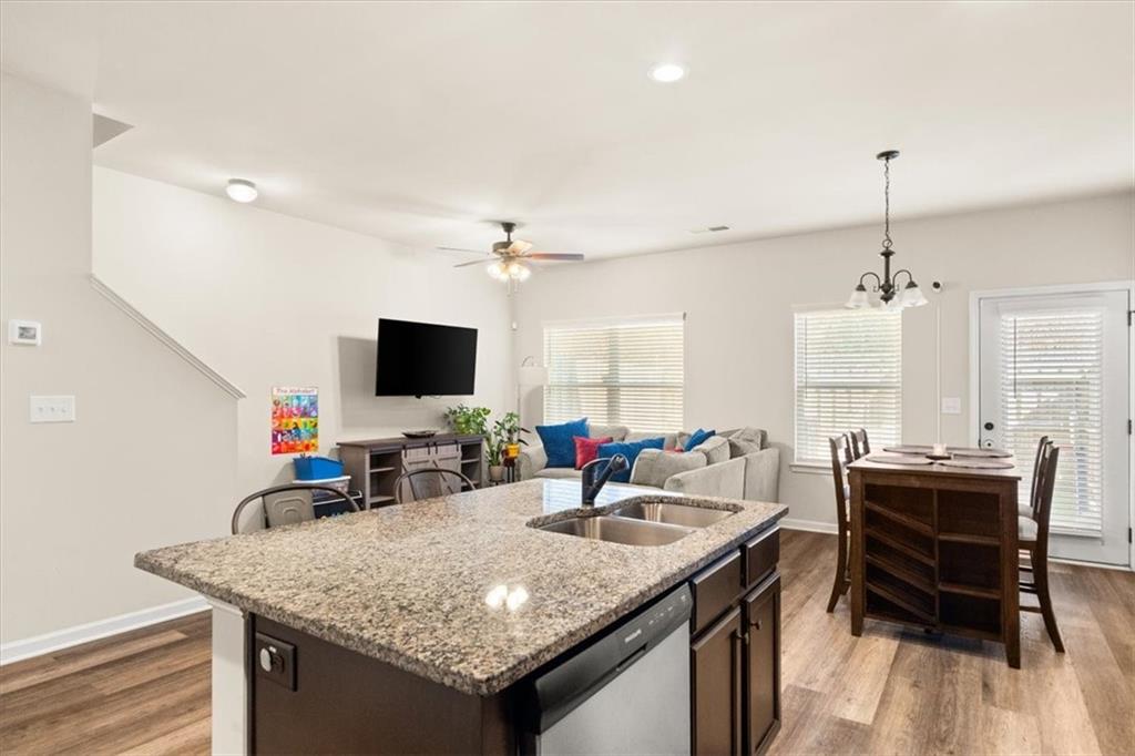 1206 Creel Lane