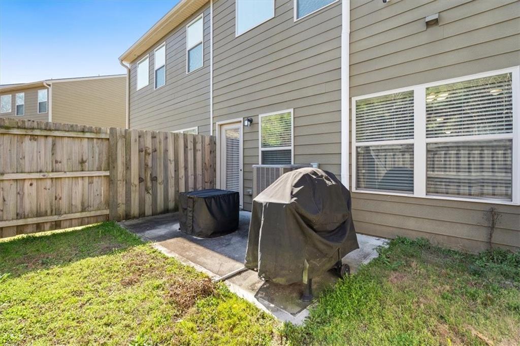 1206 Creel Lane