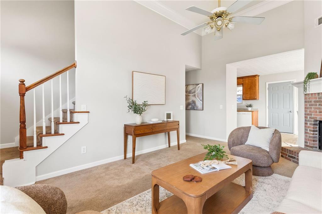 2514 Harbin Village Court