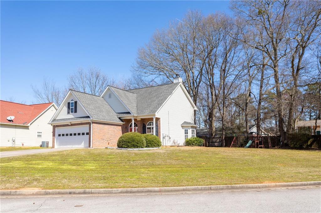 2514 Harbin Village Court
