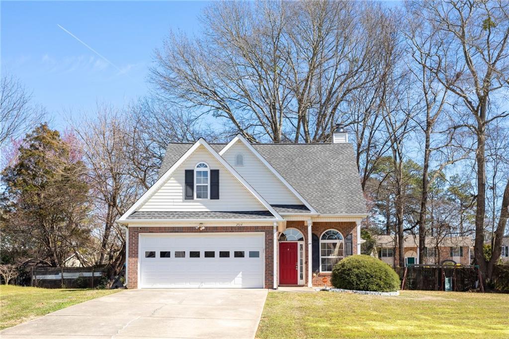 2514 Harbin Village Court