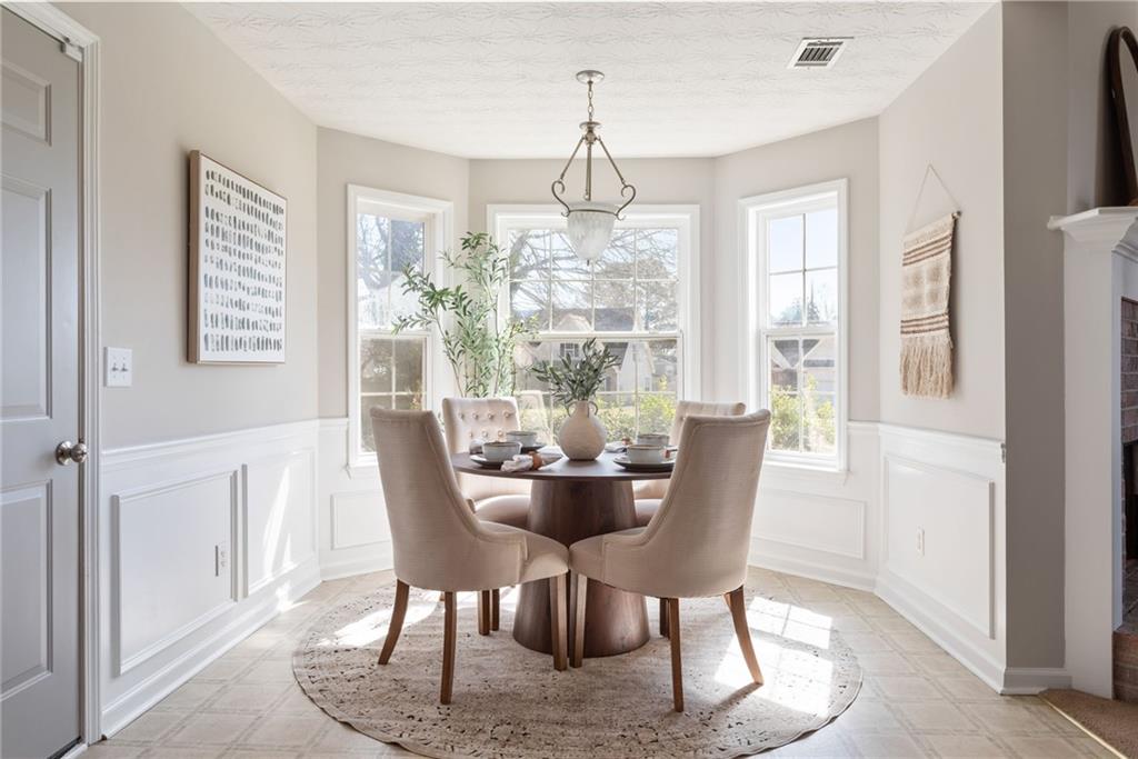 2514 Harbin Village Court