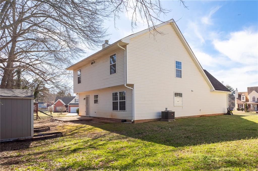 2514 Harbin Village Court