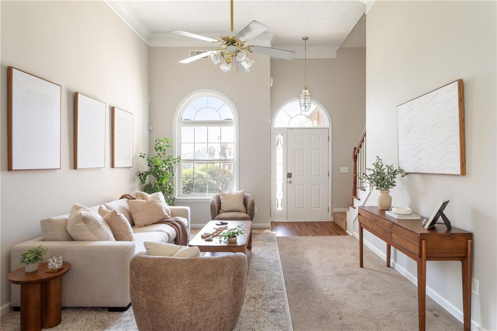 2514 Harbin Village Court