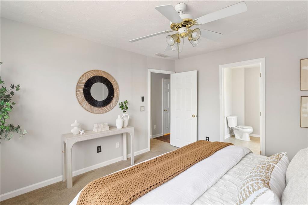 2514 Harbin Village Court