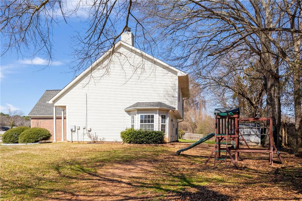2514 Harbin Village Court