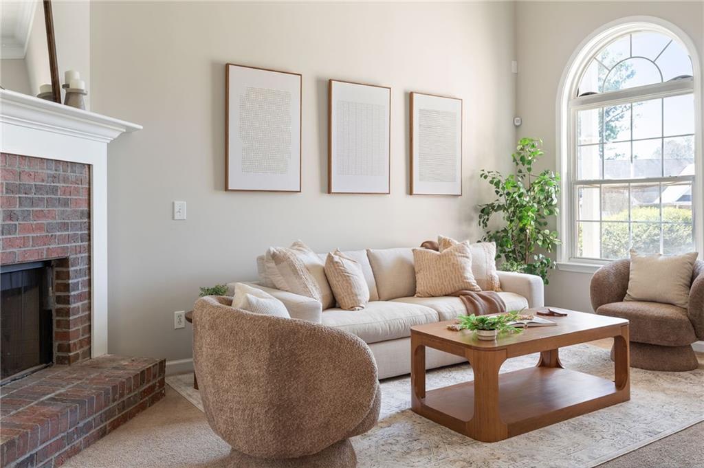 2514 Harbin Village Court