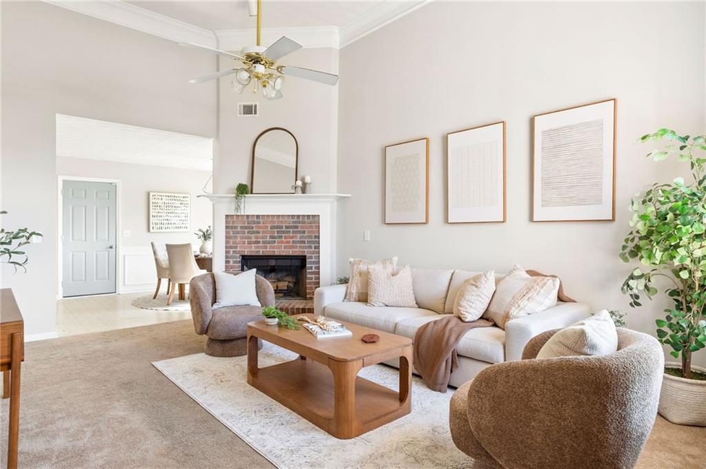2514 Harbin Village Court