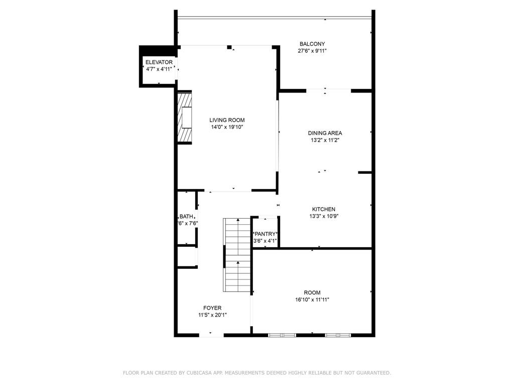 3532 Paces Place NW